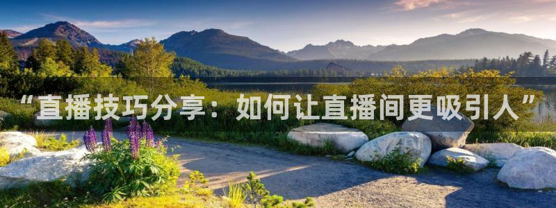 山猫足球比赛体育直播：“直播技巧分享：如何让直播间更吸引人”